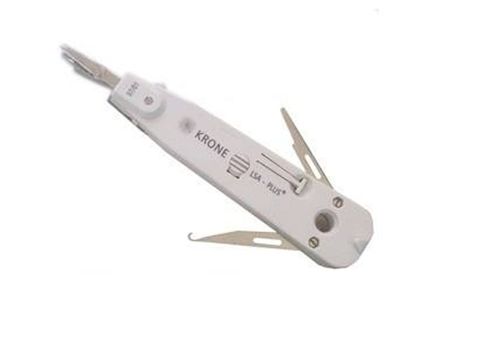 Cable mạng Kiềm nhấn Krone