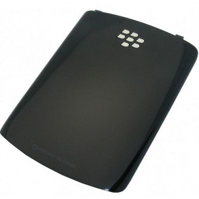 Nắp Lưng Blackberry 8520