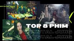  Krystal Jung và Top 8 vai diễn làm nên tên tuổi của Nữ nhân mặt lạnh 