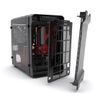 Phanteks Enthoo Evolv Itx Black/red Tempered Glass – Itx Tower Case