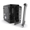 Phanteks Enthoo Evolv Itx Black/red Tempered Glass – Itx Tower Case