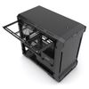 Phanteks Enthoo Evolv Itx Black/red Tempered Glass – Itx Tower Case