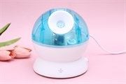 Máy xông hơi mặt K.SKIN KD23316
