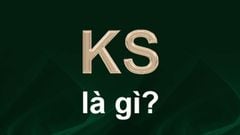 KS là gì? Ý nghĩa của KS trong game online và cuộc sống hằng ngày 