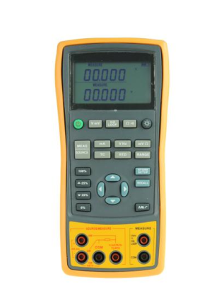 Máy hiệu chỉnh dòng điện và điện áp KDS KT1815 (0.05%F.S)
