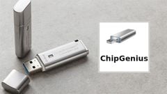  Hướng dẫn sửa thẻ nhớ hư, lỗi USB bằng cách nạp lại Firmware 