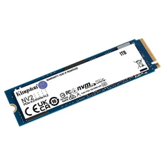  Ổ Cứng Ssd Kingston Nv2 1tb M.2 Pcie Nvme Gen4 