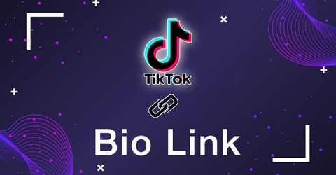 [Video] Cách tạo Bio Link TikTok miễn phí bằng Canva cực đơn giản