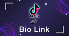  [Video] Cách tạo Bio Link TikTok miễn phí bằng Canva cực đơn giản 