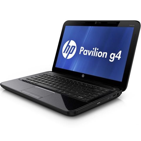 Hp Pavilion G4-2002tx