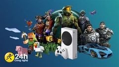  Tất Tần Tật về Xbox: Cái tên quen thuộc trong làng game, từ những trò chơi sáng tạo đến trải nghiệm thực tế ảo 