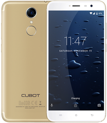  Kubot Note Plus 