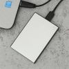 Ổ cứng HDD 1TB Seagate Backup Plus Slim STHN1000401 Bạc