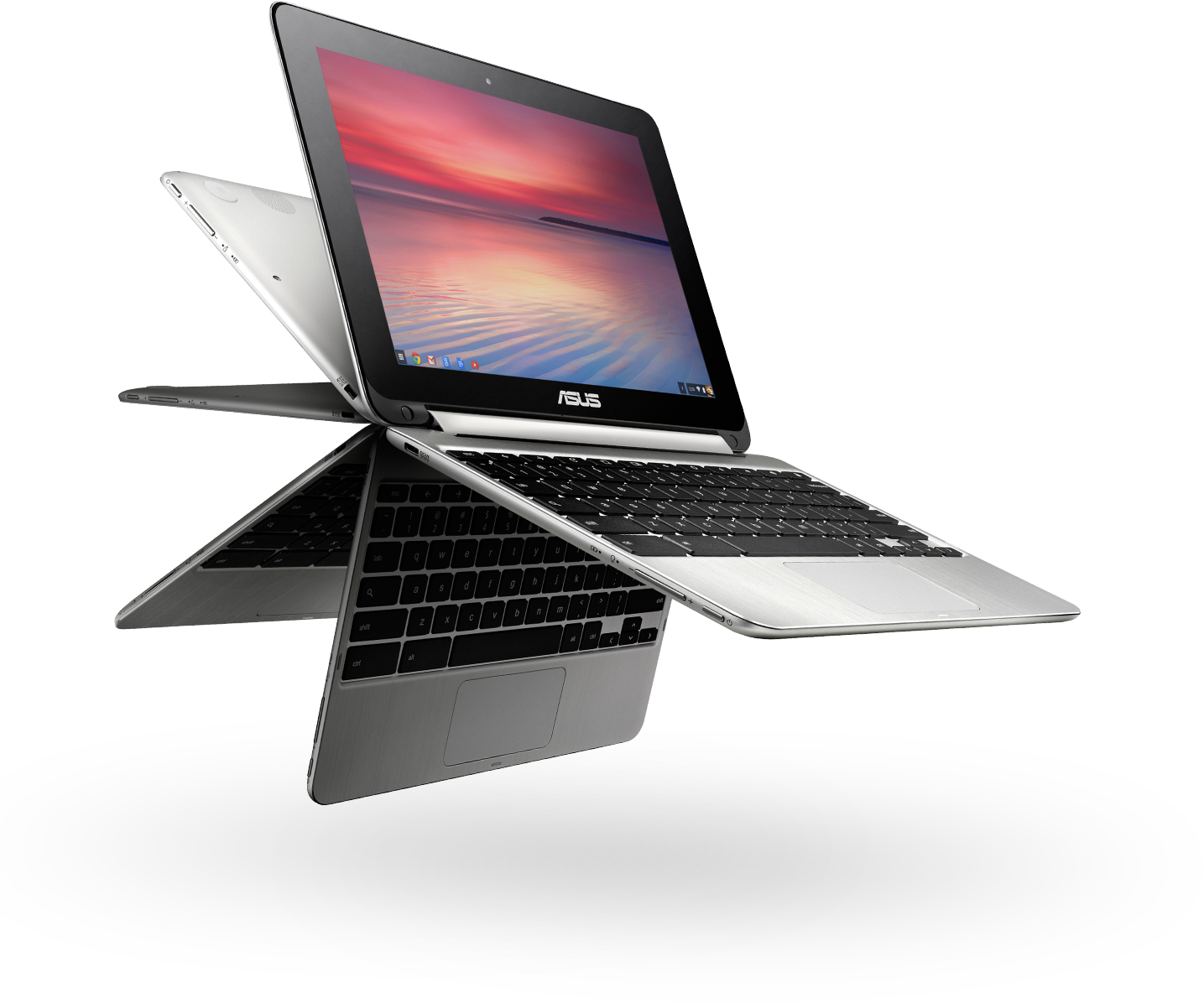 Colab notebook