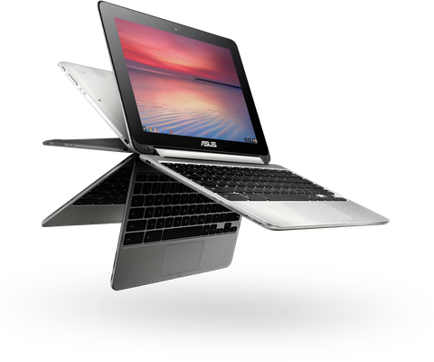 Thay Bàn Phím Keyboard Laptop Asus Chromebook Flip C100Pa
