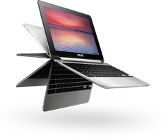  Thay Bàn Phím Keyboard Laptop Asus Chromebook Flip C100Pa 
