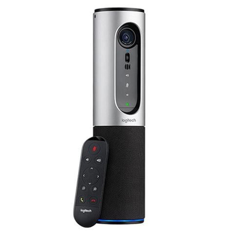 Thiết Bị Hội Nghị Webcam Logitech Conferencecam