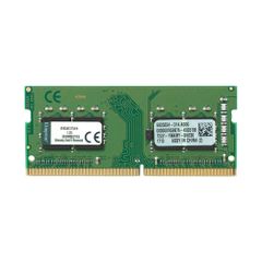  Kingston Ddr4 4Gb Bus 2400 