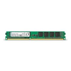  Ram Kingston Ddr3 4gb  Kvr16n11s8/4 1600mhz 