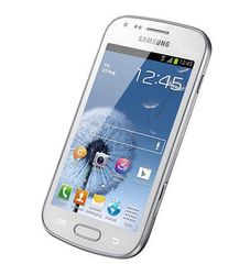  Samsung Gt-S7560 
