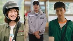  Top 10 bộ phim hay nhất của Lee Kwang Soo - chàng “hươu cao cổ” hài hước 