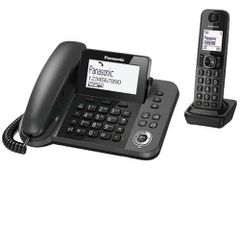  Điện thoại không dây Panasonic KXTGF320CX 
