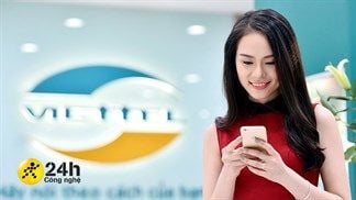 Cách đăng ký 4G Viettel theo ngày không giới hạn Data chỉ với 3000 đồng, cho bạn tha hồ lướt TikTok, Instagram, YouTube,...