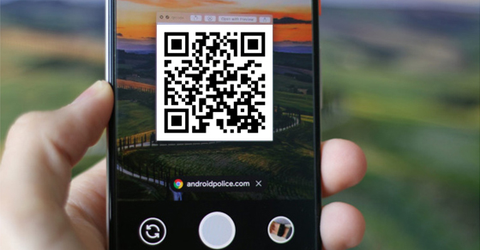 5 cách quét bất kỳ mã QR trên điện thoại Android siêu nhanh chóng