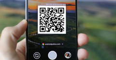  5 cách quét bất kỳ mã QR trên điện thoại Android siêu nhanh chóng 