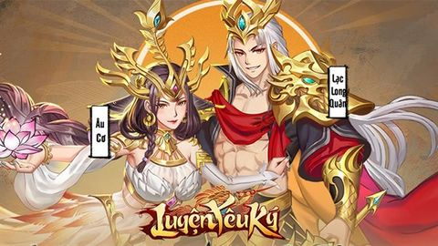 3 cách nạp thẻ Luyện Yêu Ký nhanh chóng, đơn giản