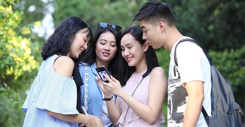 Cách đăng ký SIM học sinh, sinh viên VinaPhone cực đơn giản