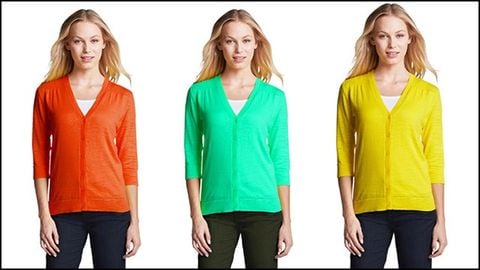 2 cách đổi màu áo, vật thể, đối tượng bất kỳ trong Photoshop chi tiết