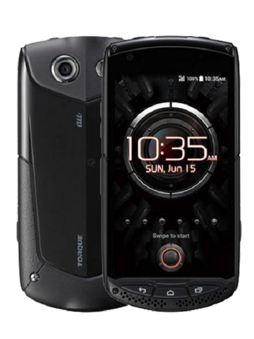 Kyocera Torque G01