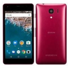  KYOCERA ANDROID ONE S2 