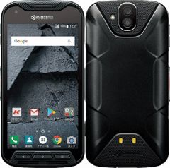  KYOCERA DURAFORCE PRO KC-S702 