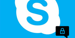  Skype bổ sung tính năng chat riêng tư trên Android 