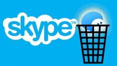  Cách xóa tin nhắn, lịch sử chat trên Skype dễ dàng, nhanh nhất 
