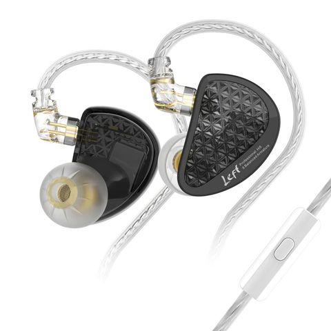 Tai nghe có dây KZ AS16 Pro Mic