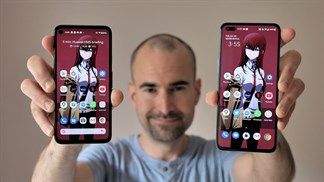 Google Pixel 4a Vs. OnePlus Nord 5G: Đâu là mẫu smartphone tầm trung đáng mua nhất năm nay?