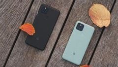  Nghe Đồn Là: Google Pixel 6 sẽ có thiết kế giống với Google Pixel 5 và sở hữu màn hình 120Hz để trải nghiệm mượt mà (Đang cập nhật) 