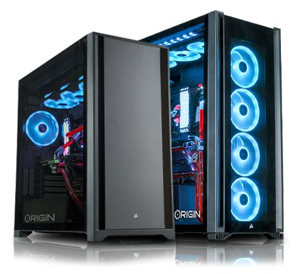 Pc Origin L-class