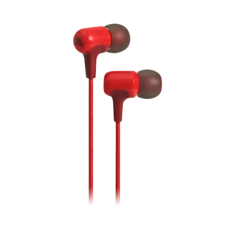 Tai nghe JBL E15 in-ear (Đỏ)