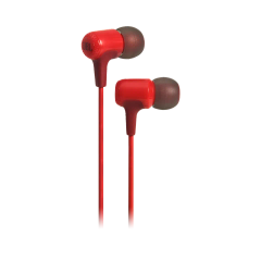  Tai nghe JBL E15 in-ear (Đỏ) 