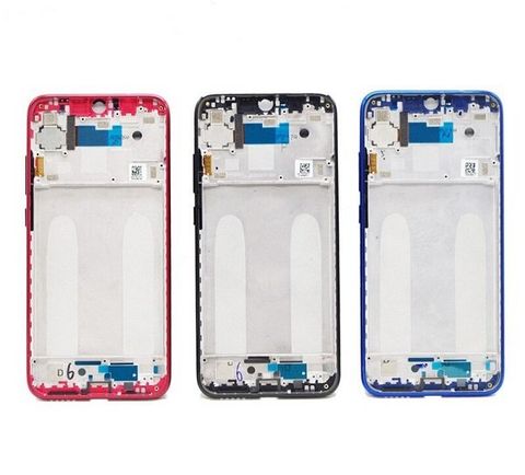 Vỏ Khung Sườn Wiko U Feel Go