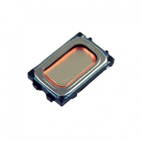 Loa Nokia Steel Hr