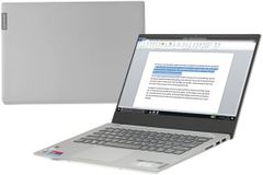  Laptop Lenovo IdeaPad S340 14IIL i3 1005G1/8GB/512GB/Win10 (81VV003VVN) 