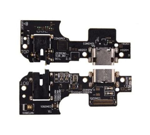 Chân Sạc Zte Imperial Ii