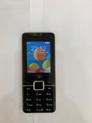  Itel it6120 Champagne Gold 