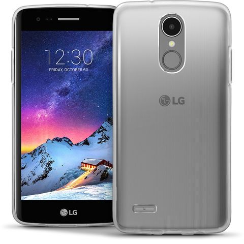 Khung sườn bezel LG K550/ LG Stylo 2 Plus/ MS550 (trắng)