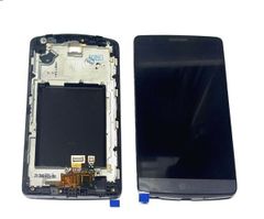 Màn Hình Coolpad Cool M7